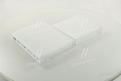 Фильтр салона champion CCF0120