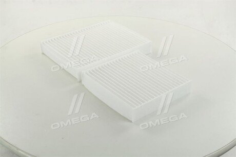 Фильтр салона champion CCF0120