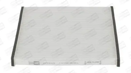 Фильтр салона champion CCF0123 Тойота Королла е150