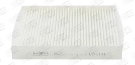 Фільтр салону Champion CCF0131