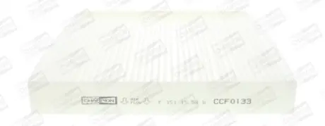 Фільтр салону Champion CCF0133
