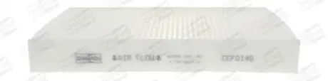 Фільтр салону Champion CCF0140
