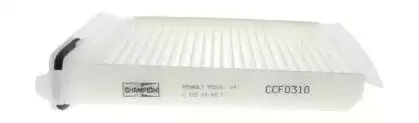 Фильтр салона champion CCF0310