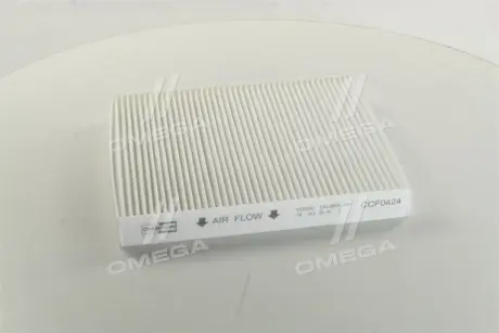 Фільтр салону Champion CCF0424