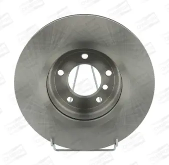 Гальмівний диск передній BMW 3-Series, Z4 champion 562188CH1 Бмв Е46