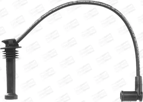 Комплект проводов зажигания Champion CLS016