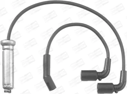 Комплект проводов зажигания Champion CLS025