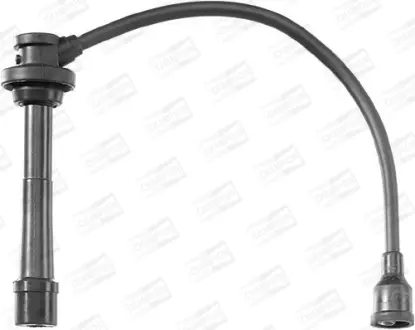 Комплект проводов зажигания Champion CLS026