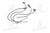 Комплект проводов зажигания champion CLS048
