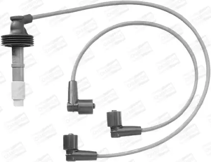 Комплект проводов зажигания Champion CLS050