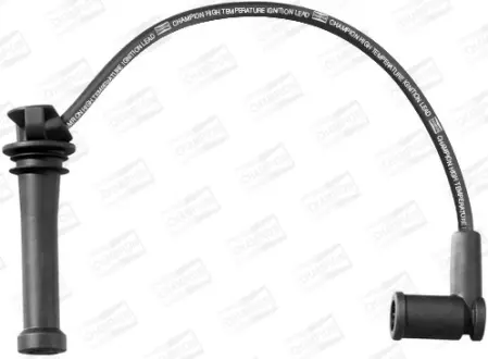 Комплект проводов зажигания Champion CLS075