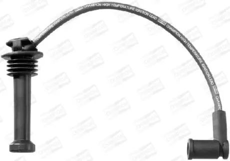 Комплект проводов зажигания Champion CLS077