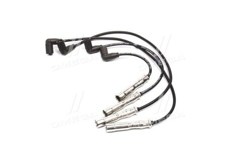 Высоковольтные провода для свечей зажигания champion CLS139