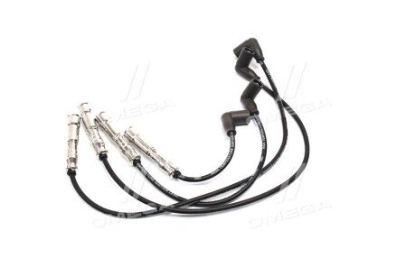 Высоковольтные провода для свечей зажигания champion CLS139