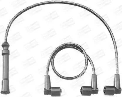 Комплект проводов зажигания Champion CLS188