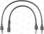 Комплект проводов зажигания champion CLS214