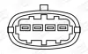 Котушка запалювання champion BAEA019E