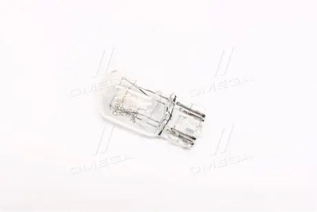 Лампа накаливания W21/5W 12V 21/5W W3X16q (пр-во) champion CBM56S Мазда 3 bl