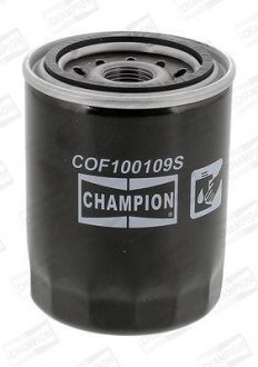 Масляний фільтр champion COF100109S