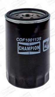 Масляний фільтр champion COF100113S