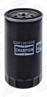 Масляный фильтр champion COF100151S