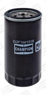 Масляний фільтр champion COF100151S