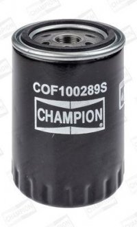 Масляний фільтр champion COF100289S