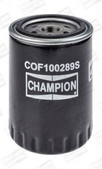 Масляный фильтр champion COF100289S