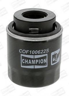 Масляний фільтр champion COF100622S