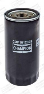 Масляний фільтр champion COF101289S