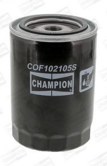 Масляный фильтр champion COF102105S