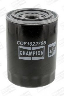 Масляний фільтр champion COF102270S