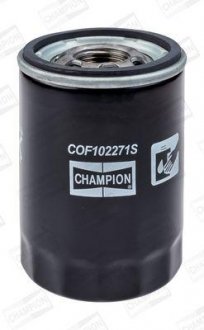 Масляный фильтр champion COF102271S