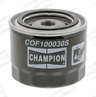 Масляний фільтр Champion COF100030S