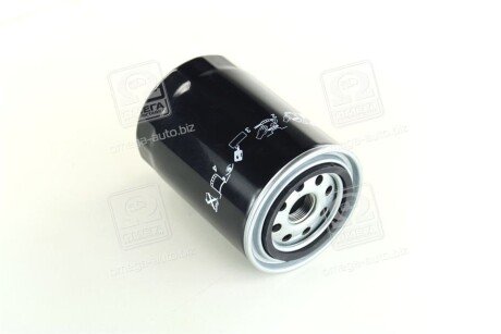 Масляний фільтр champion COF100105S