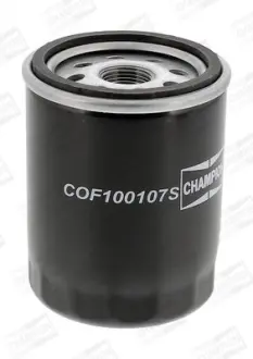 Масляный фильтр champion COF100107S Ситроен Джампи