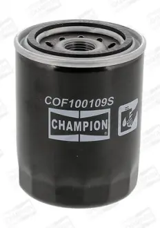 Масляний фільтр Champion COF100109S