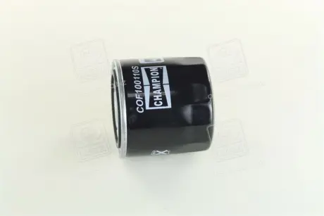Масляний фільтр Champion COF100110S