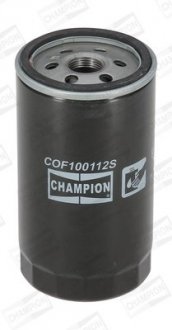 Масляний фільтр champion COF100112S