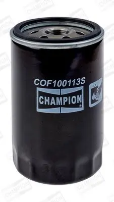 Масляный фильтр champion COF100113S