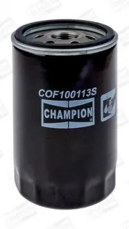Масляный фильтр champion COF100113S Мерседес SL-Class