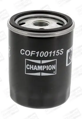 Масляный фильтр champion COF100115S