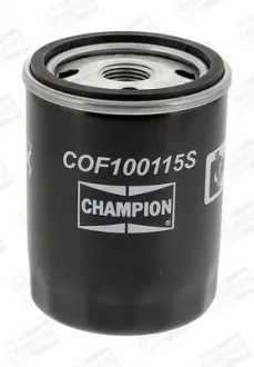 Масляний фільтр Champion COF100115S