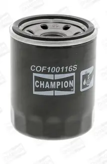 Масляный фильтр champion COF100116S Ниссан Murano z52