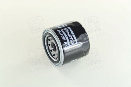 Масляний фільтр champion COF100119S