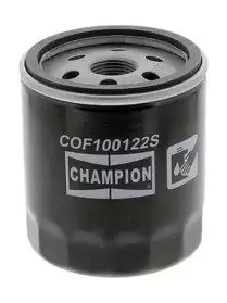 Масляний фільтр Champion COF100122S