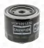 Масляный фильтр champion COF100125S