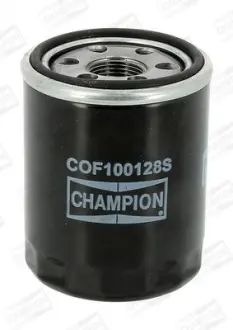 Масляний фільтр Champion COF100128S