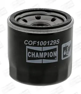Масляный фильтр champion COF100129S Ниссан Максима а32