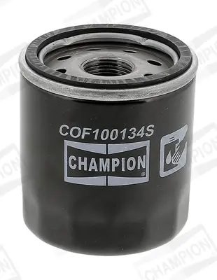 Масляный фильтр champion COF100134S